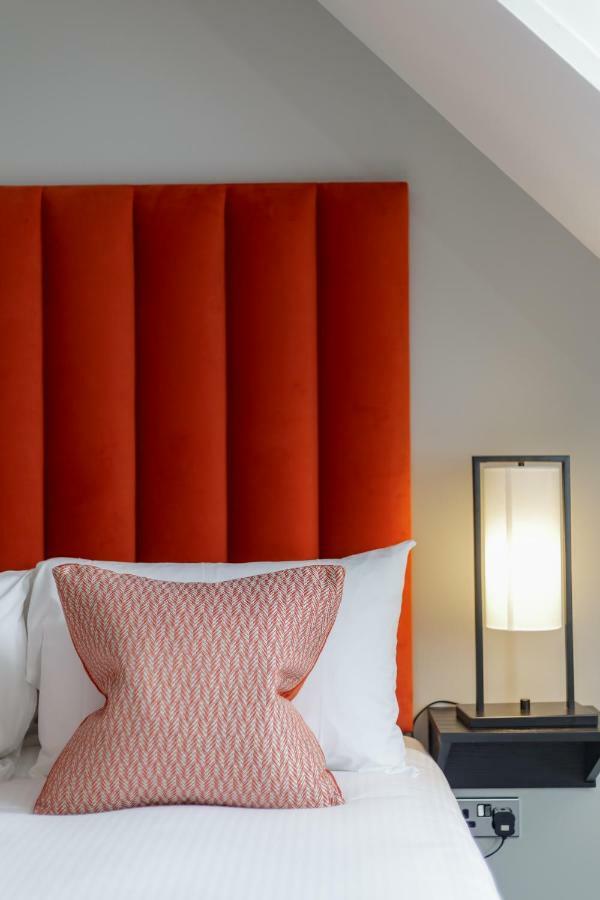 Destiny Scotland Hanover Apartments Edinburgh Ngoại thất bức ảnh